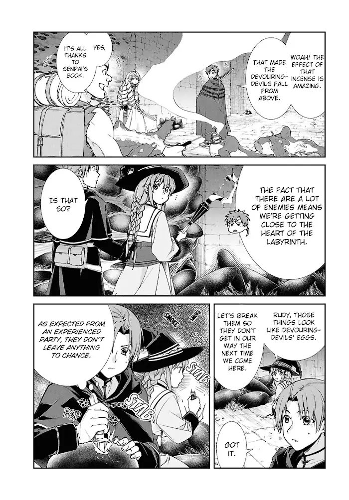 Mushoku Tensei Chapter 106 image 03_optimized